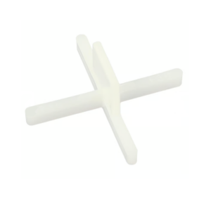 ESPACIADOR CON TOMADOR PLANO 2mm 100u.