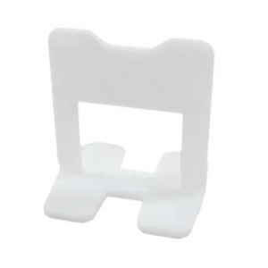 NIVELADOR PARA PORCELANATO 1,5MM