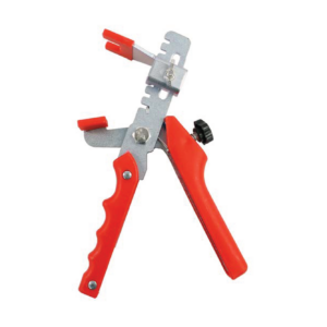 TENAZA PARA SISTEMA DE NIVELACIÓN