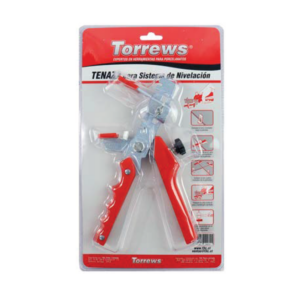 TENAZA PARA SISTEMA DE NIVELACIÓN