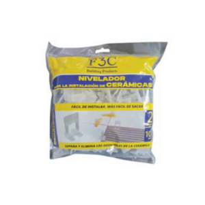 NIVELADOR PARA CERÁMICAS 2MM