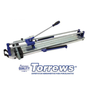 CORTADORA PARA PORCELANATO TOR-RAPID 90CM