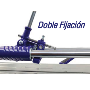 CORTADORA PARA PORCELANATO TOR-RAPID 120CM