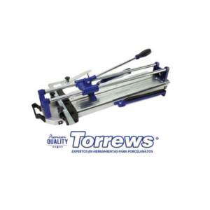 CORTADORA PARA PORCELANATO TOR-RAPID 62CM
