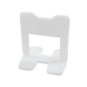 NIVELADOR PARA PORCELANATO 1MM